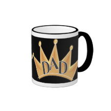 Father's Day Mugs