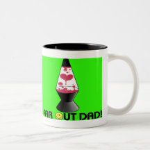 Father's Day Mugs