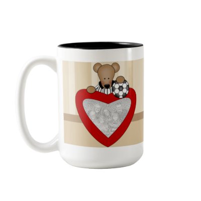 Father's Day Photo mug by holiday_tshirts