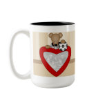 Father's Day Photo mug