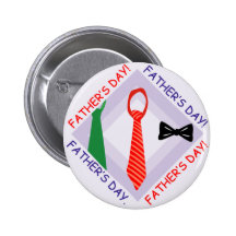 Father's Day Pin