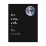 Father's Day Post Cards