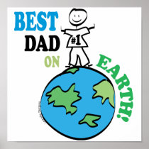 Fathers Day Poster