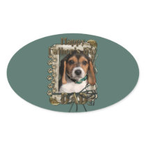 Fathers Day - Stone Paws - Beagle Puppy - Chloe