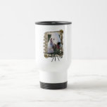 Fathers Day - Stone Paws - Bedlington Terrier Mugs