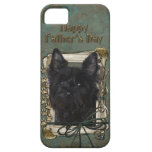 Fathers Day - Stone Paws - Cairn - Rosco
