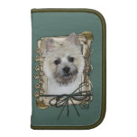 Fathers Day - Stone Paws - Cairn - Teddy Bear Planner