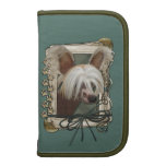 Fathers Day - Stone Paws - Chinese Crested - Jaspe Planner