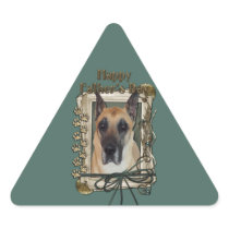 Fathers Day - Stone Paws - Great Dane