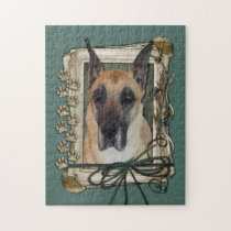Fathers Day - Stone Paws - Great Dane puzzles