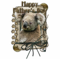 Fathers Day - Stone Paws - Koala
