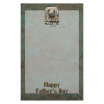 Fathers Day - Stone Paws - Koala