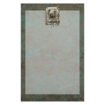 Fathers Day - Stone Paws - Koala