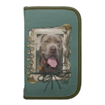 Fathers Day - Stone Paws - Mastiff - Snoop Planner