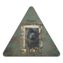 Fathers Day - Stone Paws - Newfoundland