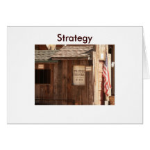 "Father's Day" Strategic Financial Greeting Cards