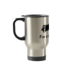 Father's Day Travel Mug (vintage car 2)