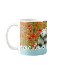Father's Day "We Love Grandpa" Mug with Photo