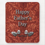 Father's Day Western Mousepad