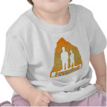 Fathers Rock Baby Tee's