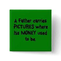 Father's Wallet Pin