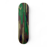 FATIGUE B0RD SKATE BOARD