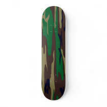 FATIGUE B0RD SKATE BOARD