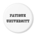 Fatigue U magnets