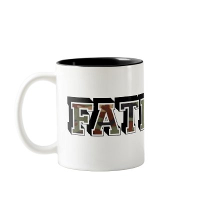 fatigues coffee mugs by glorydreamer