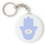 Fatima Eye Heart Hamsa
