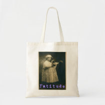 Fatitude! bags