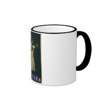 Fatitude! Coffee Mug