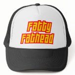 Fatty Fathead