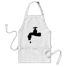 Faucet Apron