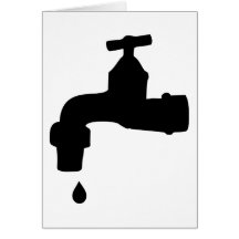 Faucet Cards