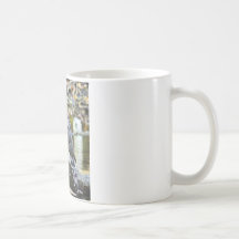 Faucon de tonneliers tasse à café