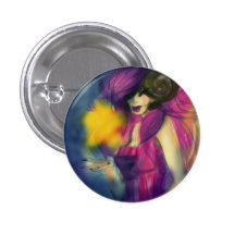 Fauna Of The Stars Pin