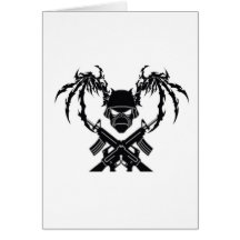 FAUSA GREETING CARDS