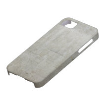 Fausse copie en acier coques iPhone 5 Case-Mate