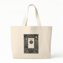 Faust 001 bags