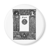 Faust 001 magnets