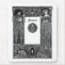 Faust 001 mousepad