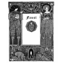 Faust 001 t-shirts
