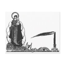 Faust 002 postcards