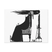 Faust 003 postcards