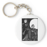 Faust 004 keychain