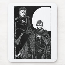 Faust 004 mousepads