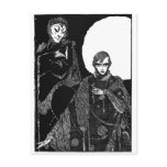 Faust 004 postcard