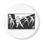 Faust 008 magnet