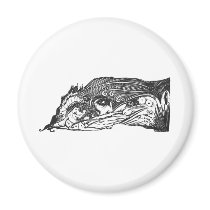 Faust 009 magnets